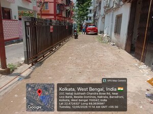  Apartment – Exterior View View at Jadavpur - for Sale