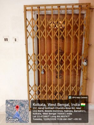   Apartment at Jadavpur – for Sale