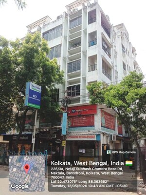  Apartment For Sale in Jadavpur