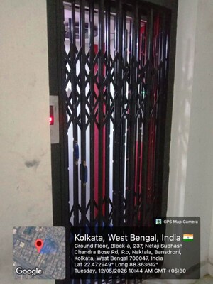   Apartment at Jadavpur – for Sale