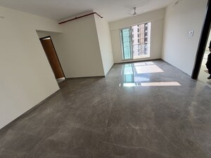 3 BHK Apartment For Rent in Thane West