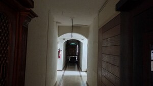 Building Lobby in  Apartment at Vastrapur – for Sale