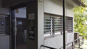  Office Space – Exterior View View at Memnagar - for Sale