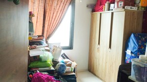 Living Room in  Apartment at Bopal – for Sale