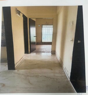 Building Lobby in  Apartment at Kon – for Sale