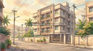  Apartment – Exterior View View at Kon - for Sale