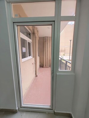 Building Lobby in 2 BHK Apartment at Landmark The Homes 81, Sector 81 – for Rent