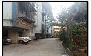  Apartment – Exterior View View at Majiwada - for Sale