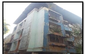  Apartment – Exterior View View at Majiwada - for Sale