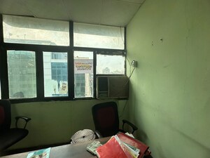 Team Area in  Office Space at Raj Nagar Rdc – for Rent