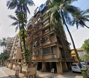  Apartment For Sale in Chembur