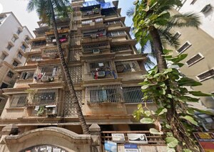  Apartment – Exterior View View at Chembur - for Sale