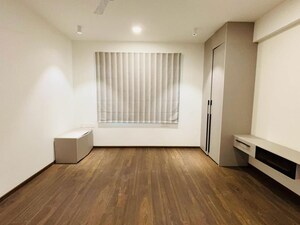 Bedroom in 3 BHK Apartment at Trendset Jayabheri Elevate, Madhapur – for Rent
