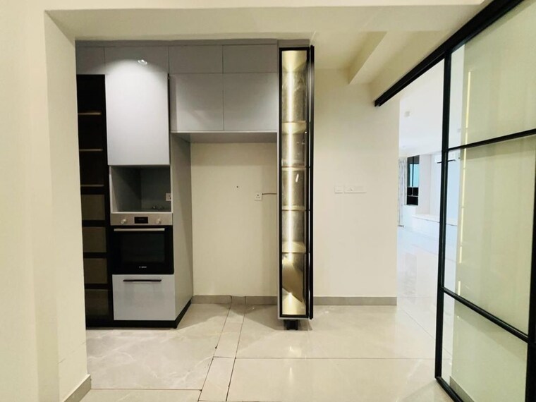 undefined, trendset-jayabheri-elevate 3 Bedroom 2330 Sq.Ft. Apartment In Madhapur Hyderabad 10690835