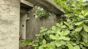  Land – Garden View at Ramnath Pura - for Sale