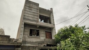  Land – Exterior View View at Ramnath Pura - for Sale