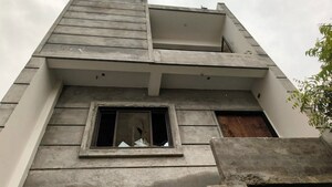  Land – Exterior View View at Ramnath Pura - for Sale