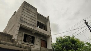  Land – Exterior View View at Ramnath Pura - for Sale
