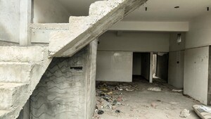  Land – Exterior View View at Ramnath Pura - for Sale