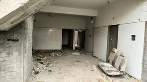 Land – Exterior View View at Ramnath Pura - for Sale