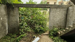  Land – Exterior View View at Ramnath Pura - for Sale