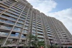 2 BHK +Apartment For Rent in Gagan Avencia