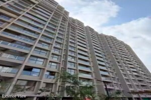 2 BHK Apartment For Rent in Gagan Avencia, Kharadi