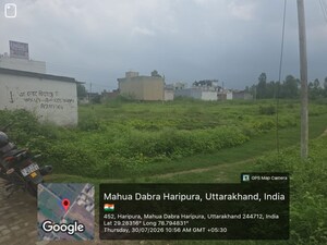 Land – Exterior View View at Bazpur - for Sale