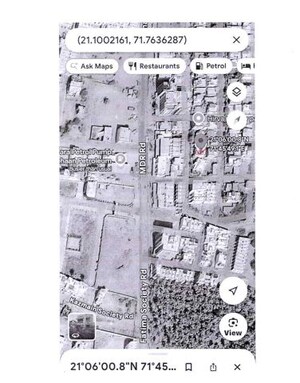 Master Plan in  Apartment at Ambawadi – for Sale