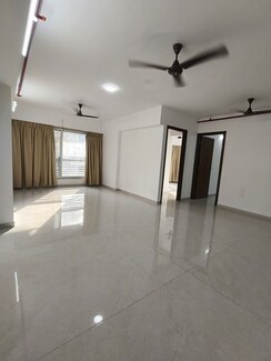 3 BHK +Apartment For Rent in Prerna Apartment Andheri