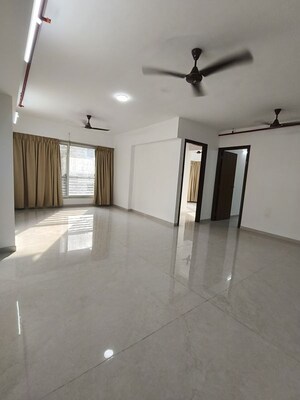 3 BHK Apartment For Rent in Prerna Apartment Andheri, Andheri West