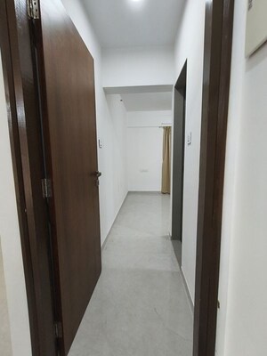 Building Lobby in 3 BHK Apartment at Prerna Apartment Andheri, Andheri West – for Rent