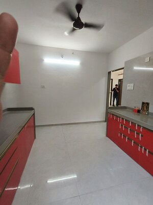 Furnished Amenities in 3 BHK Apartment at Prerna Apartment Andheri, Andheri West – for Rent