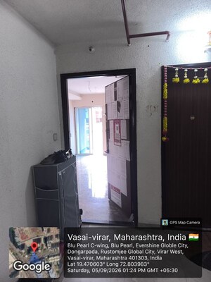 Room in  Apartment at Dolivpada – for Sale
