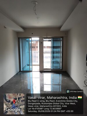  Apartment For Sale in Dolivpada