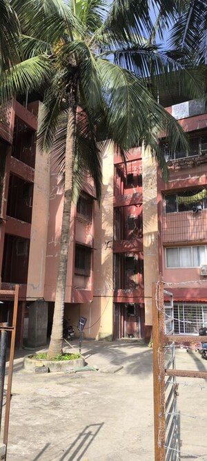  Apartment – Exterior View View at Naigaon East - for Sale