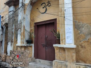  Independent House – Exterior View View at Naka Hindola - for Sale