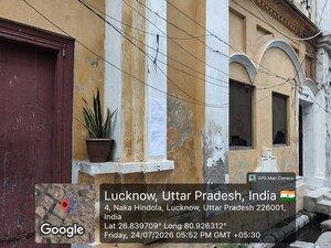  Independent House For Sale in Naka Hindola