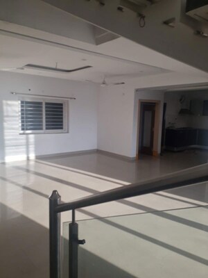 5 BHK Apartment – Exterior View View at Manikonda - for Sale