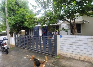  Independent House – Exterior View View at West Yakkara - for Sale