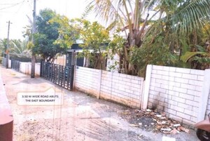 Balcony in  Independent House at West Yakkara – for Sale