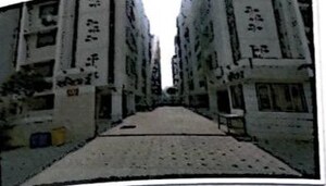  Apartment – Exterior View View at Asarwa - for Sale