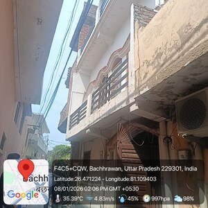  Independent House – Exterior View View at Raipur - for Sale