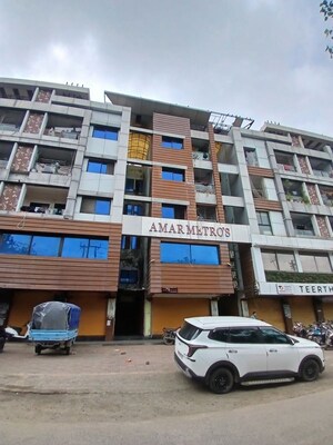  Apartment – Exterior View View at Pagnis Paga - for Sale