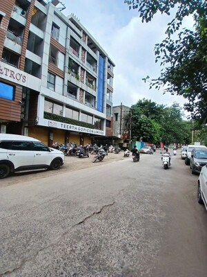  Apartment – Exterior View View at Pagnis Paga - for Sale