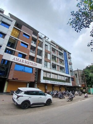  Apartment – Exterior View View at Pagnis Paga - for Sale