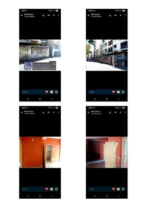 Furnished Amenities in  Apartment at Birsa Nagar – for Sale