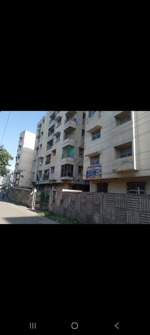  Apartment – Exterior View View at Birsa Nagar - for Sale