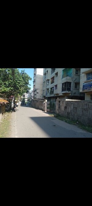  Apartment – Exterior View View at Birsa Nagar - for Sale