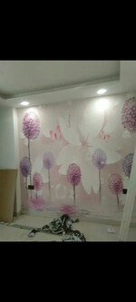 3 BHK 110 Sq.Yd. Builder Floor in Mahavir Enclave